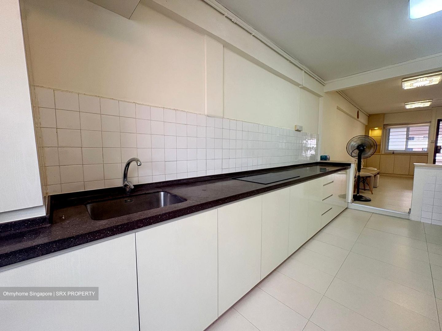 Blk 101 Jurong East Ville (Jurong East), HDB 3 Rooms #634545571